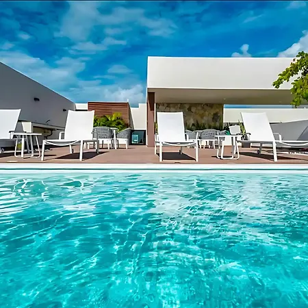 Lc5 - Beautiful Apartment 7 Minutes Walk From The Beaches