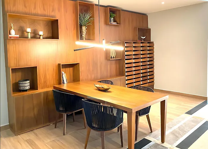 Apartment Lc5 - Beautiful 7 Minutes Walk From The Beaches Playa del Carmen