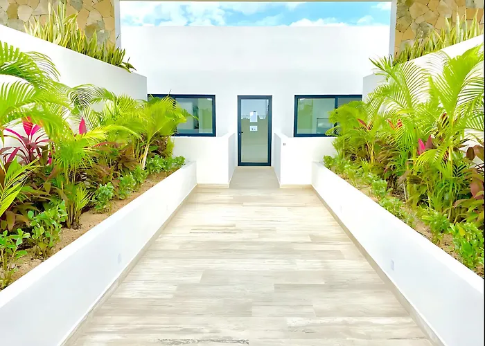 Lc5 - Beautiful 7 Minutes Walk From The Beaches Apartment *