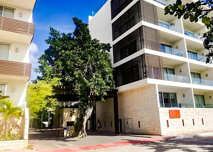 Apartment Lc5 - Beautiful 7 Minutes Walk From The Beaches