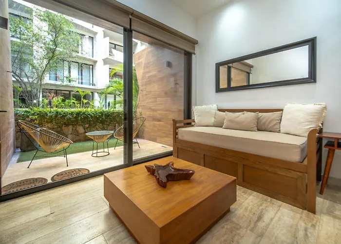 Apartment Lc5 - Beautiful 7 Minutes Walk From The Beaches *