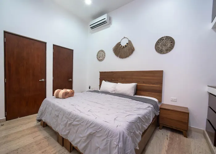 Lc5 - Beautiful 7 Minutes Walk From The Beaches Apartment *