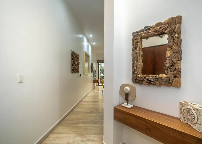 Lc5 - Beautiful 7 Minutes Walk From The Beaches Playa del Carmen