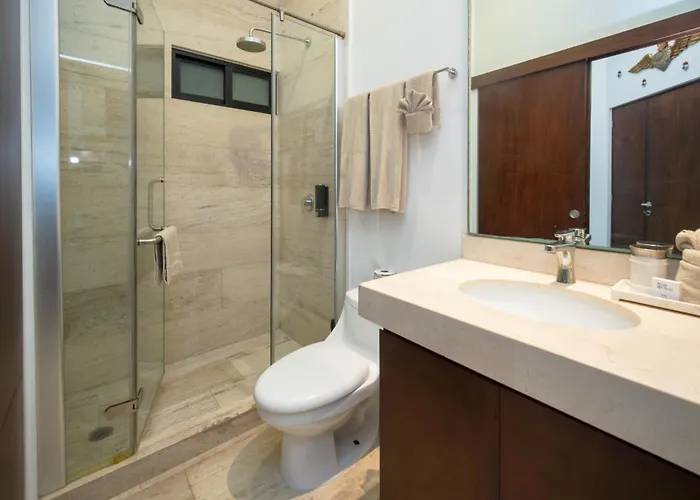Apartment Lc5 - Beautiful 7 Minutes Walk From The Beaches *