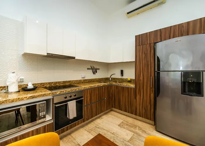 Lc5 - Beautiful 7 Minutes Walk From The Beaches Apartment